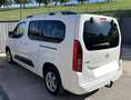 Opel Combo Edition Life Weiß - thumbnail 4