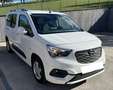 Opel Combo Edition Life Weiß - thumbnail 3