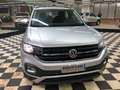 Volkswagen T-Cross 1.6 TDI DSG SCR Style BMT Argento - thumbnail 3