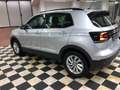 Volkswagen T-Cross 1.6 TDI DSG SCR Style BMT Argento - thumbnail 4