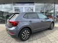 Volkswagen Polo Life 1.0 TSI DSG IQ.Drive, Kamera, Sitzheiz Grigio - thumbnail 15