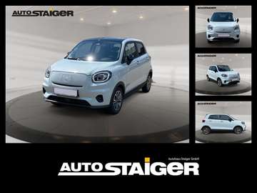 37 70 kW BEV ACC+Navi+Pano+SD+Kam.+KeyLess