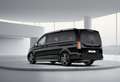 Mercedes-Benz V 300 V300 d 4MATIC EXCLUSIVE Lang AHK 2,5t 6 Sitze Schwarz - thumbnail 16