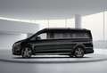 Mercedes-Benz V 300 V300 d 4MATIC EXCLUSIVE Lang AHK 2,5t 6 Sitze Schwarz - thumbnail 19