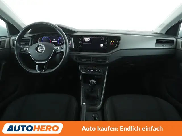 Volkswagen Polo view 12