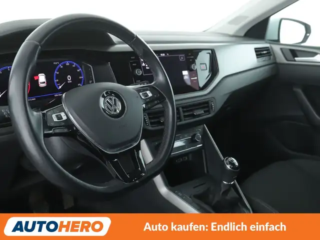 Volkswagen Polo view 11