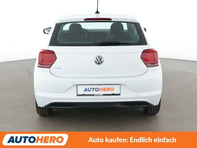 Volkswagen Polo view 5