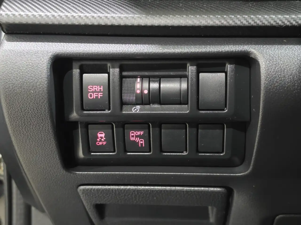 Subaru Impreza снимка Subaru Impreza