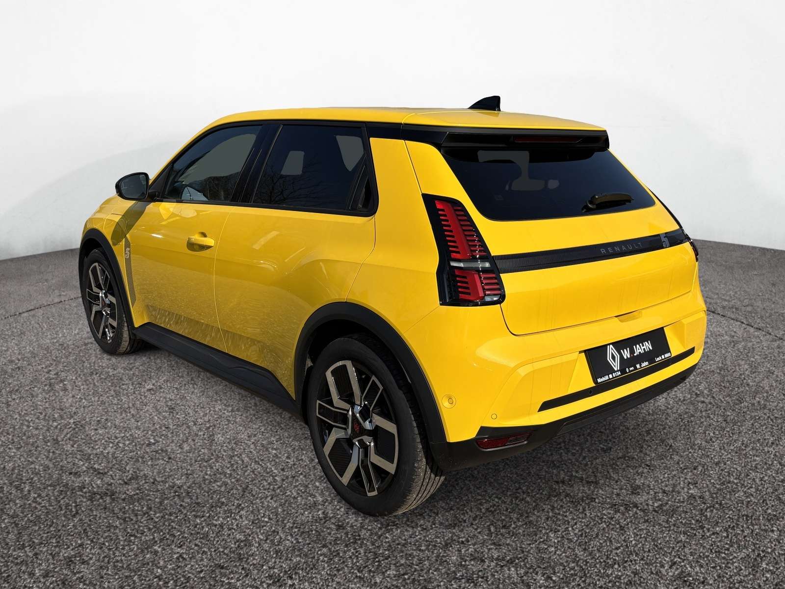 Renault R 5