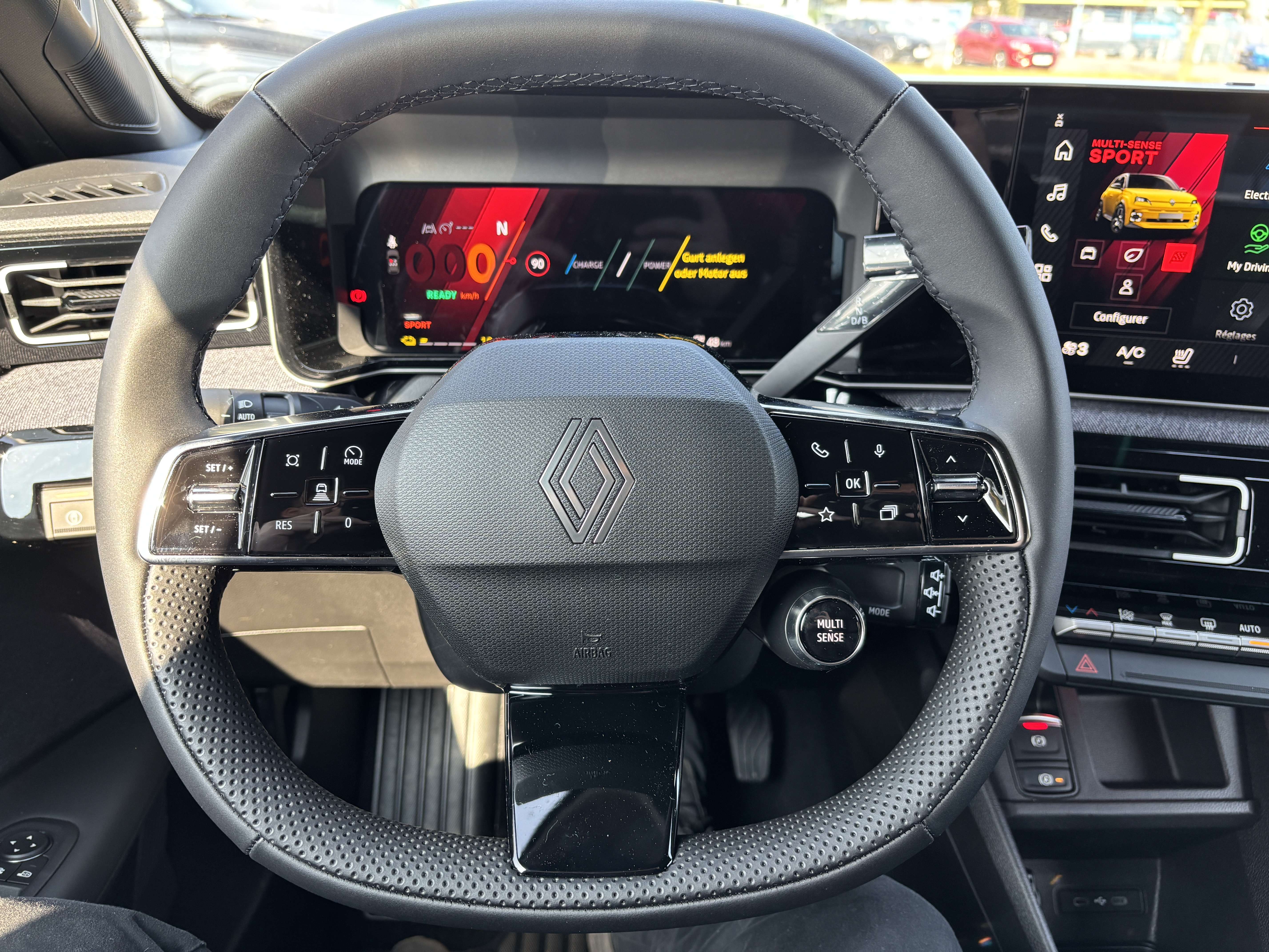 Renault R 5