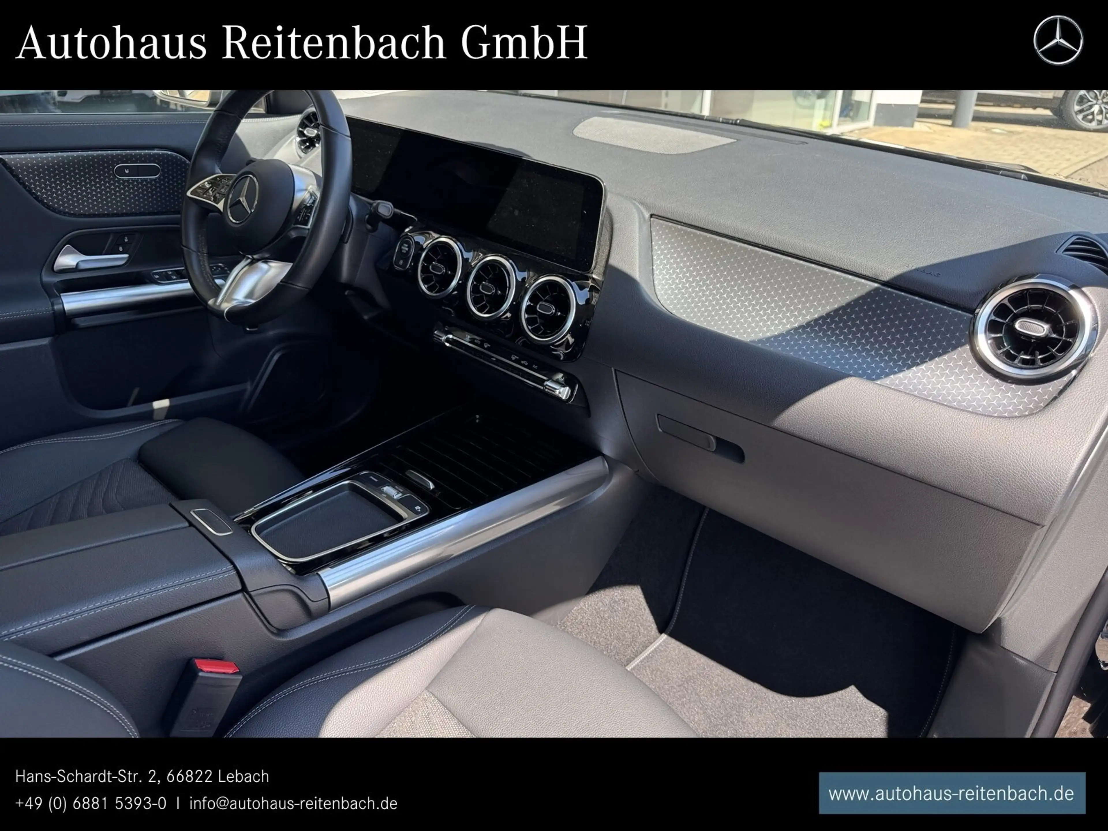 Mercedes-Benz GLA 180 GLA180 PROGRESSIVE+TOTW KAMER+EASYPA+LENK&SITZHZ — photo 9
