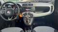 Fiat Panda Panda 1,2 69 Lounge Silber - thumbnail 7
