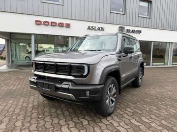 Pro CarPlay 360° Kamera 17'' LMR ACC