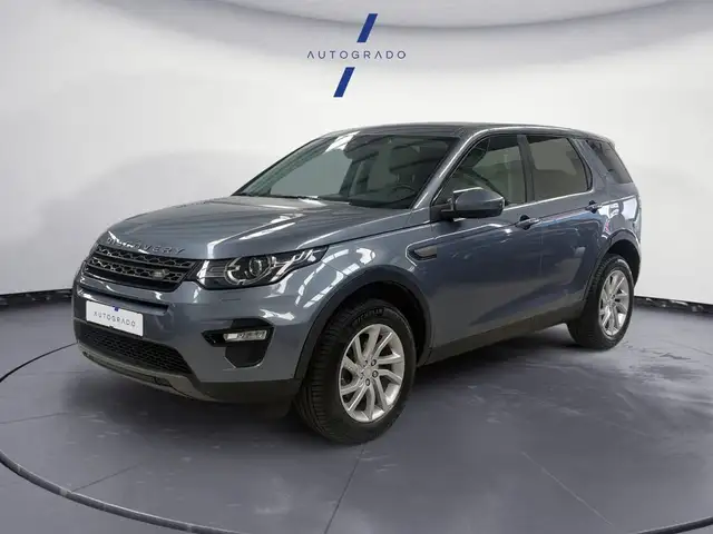 Land Rover Autres 2.0L SD4 177kW (240CV) SE 4WD Auto