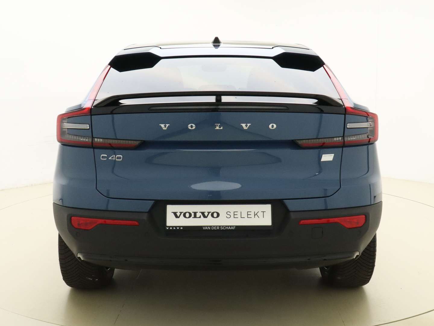 Volvo C40 Extended Range Plus -  - Joinsteer - #4