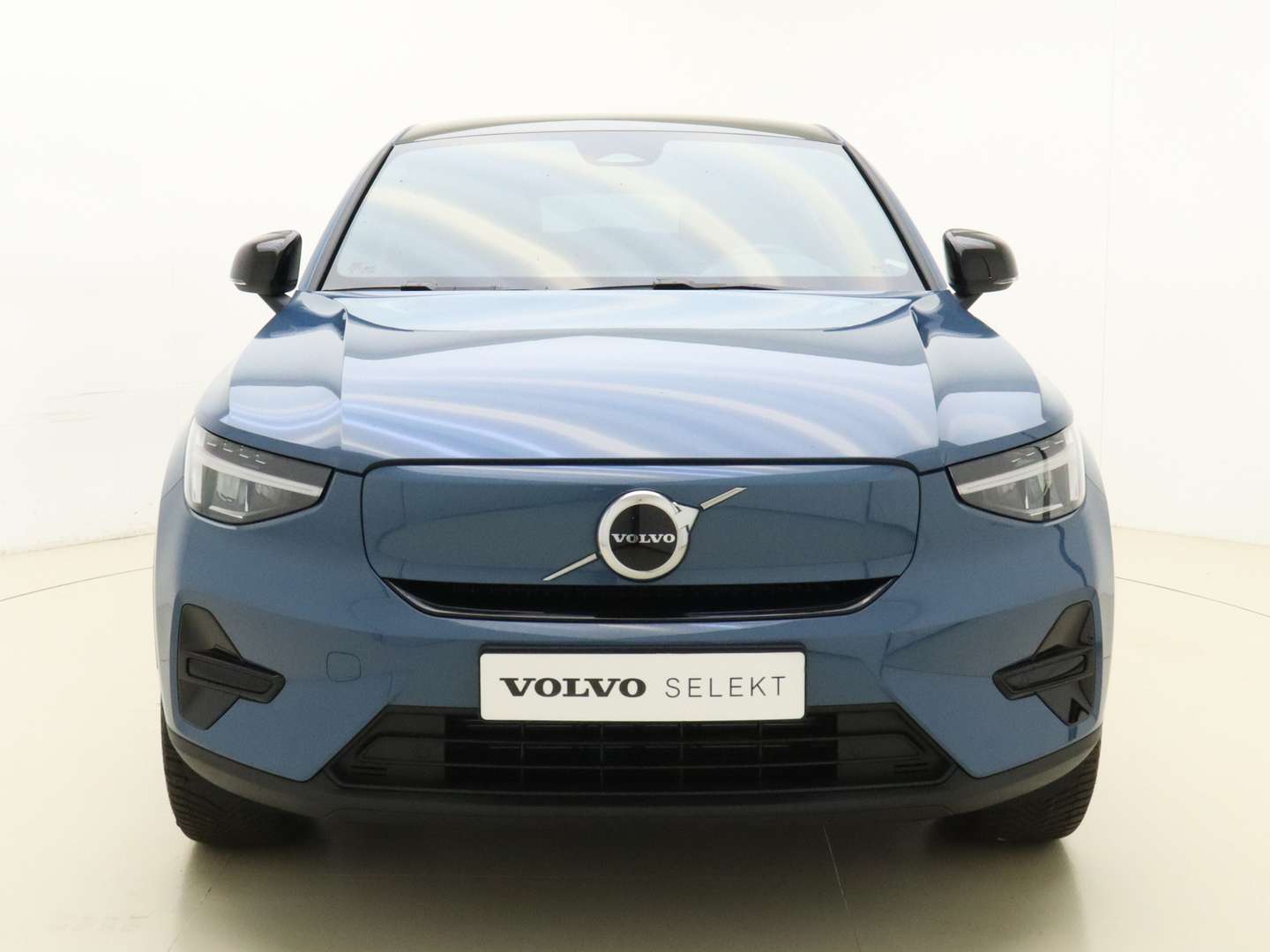 Volvo C40 Extended Range Plus - 2025 - Joinsteer - #2