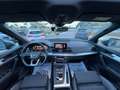 Audi Q5 40TDI S LINE COCKPIT TETTO FARI FULL LED '20 LED siva - thumbnail 11