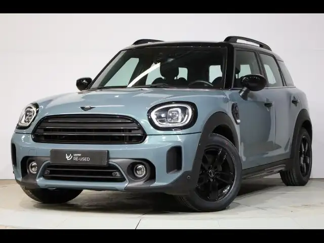 MINI Cooper Countryman
