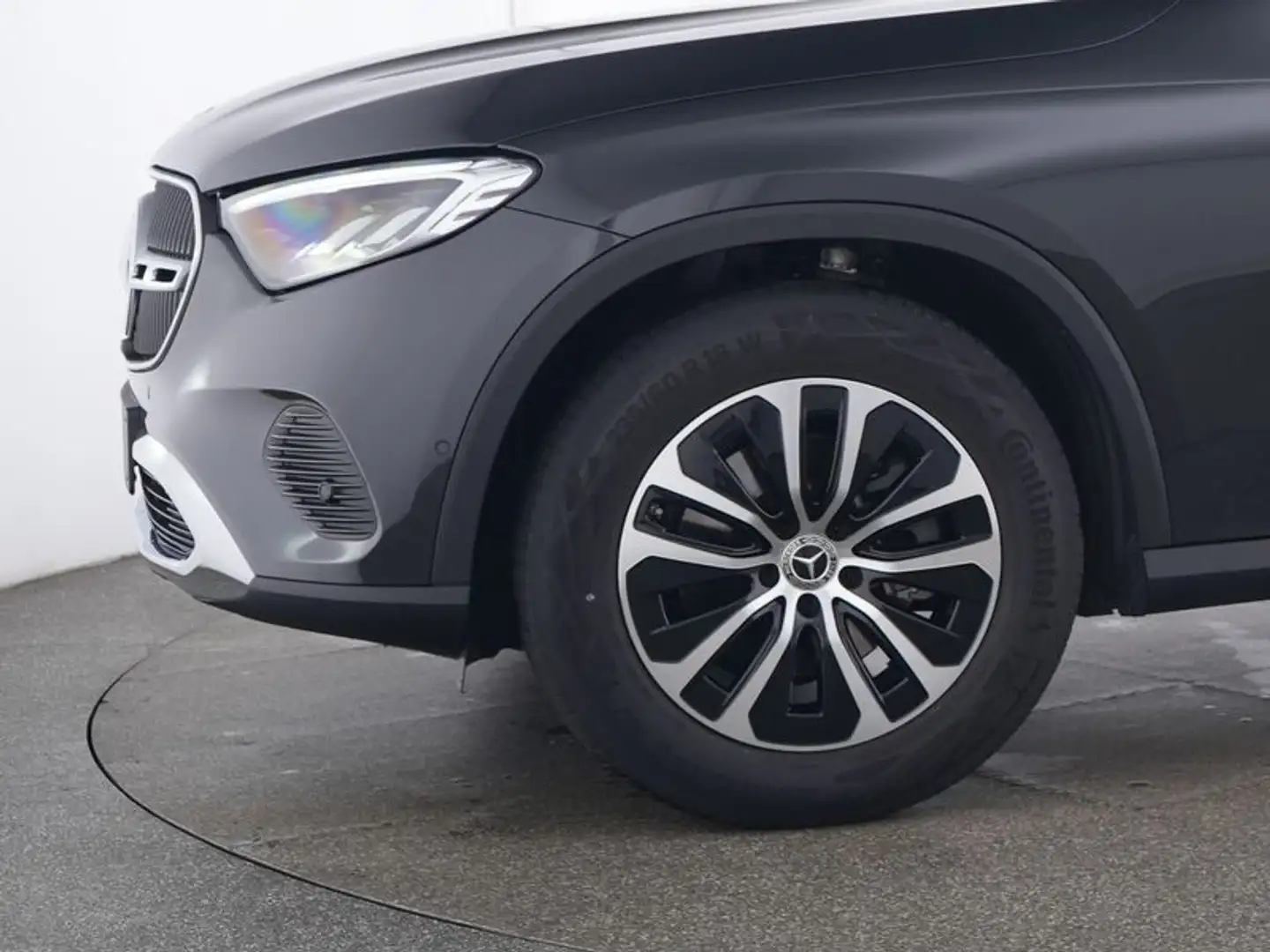 Mercedes-Benz GLC 200 4M Avantgarde*STDHZG*AHK*360°*LED*Totwi* Grau - 2