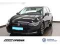 Volkswagen Golf VIII 2.0 TDI Active IQ.Light Panorama AHK Schwarz - thumbnail 1