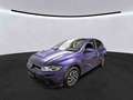 Volkswagen Polo 1.0 FRESH LED+APP+DAB+GRA+SHZ+PDC+NSW+KLIMA Violett - thumbnail 2