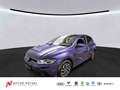 Volkswagen Polo 1.0 FRESH LED+APP+DAB+GRA+SHZ+PDC+NSW+KLIMA Violett - thumbnail 1