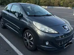 Peugeot 207 1.6 VTi 120ch Allure