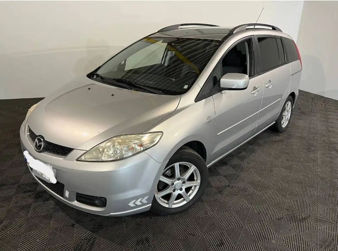 Mazda 5