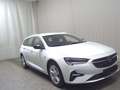 Opel Insignia ST 1.5 D Elegance Leder Navi RfK LED Blanc - thumbnail 3