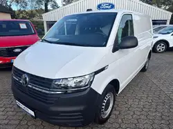 Volkswagen T6 Transporter , Klima, AHK, PP Hinten