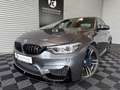 BMW M3 /HUD/H&K/360°/DKG/LCI/ADAP.LED/CARBON Grau - thumbnail 1