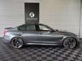 BMW M3 /HUD/H&K/360°/DKG/LCI/ADAP.LED/CARBON Grau - thumbnail 4