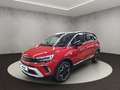 Opel Crossland 1.2 Turbo Ultimate Rot - thumbnail 1