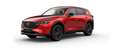Mazda CX-5 G165 e-Skyactiv MHEV AWD Homura Rood - thumbnail 1