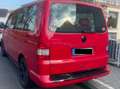 Volkswagen T5 Multivan AXD-Motor,Getriebe überholt,Klima,PDE-Brücke Rot - thumbnail 6
