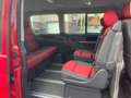 Volkswagen T5 Multivan AXD-Motor,Getriebe überholt,Klima,PDE-Brücke Rot - thumbnail 14