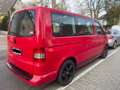 Volkswagen T5 Multivan AXD-Motor,Getriebe überholt,Klima,PDE-Brücke Rot - thumbnail 8