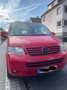 Volkswagen T5 Multivan AXD-Motor,Getriebe überholt,Klima,PDE-Brücke Rot - thumbnail 4
