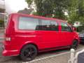 Volkswagen T5 Multivan AXD-Motor,Getriebe überholt,Klima,PDE-Brücke Rot - thumbnail 5