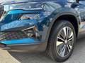 Skoda Karoq Tour 1.0 TSI Klima Einparkhilfe Panoramadach Blauw - thumbnail 6