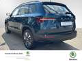 Skoda Karoq Tour 1.0 TSI Klima Einparkhilfe Panoramadach Blauw - thumbnail 4