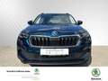 Skoda Karoq Tour 1.0 TSI Klima Einparkhilfe Panoramadach Blauw - thumbnail 2