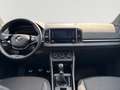 Skoda Karoq Tour 1.0 TSI Klima Einparkhilfe Panoramadach Blauw - thumbnail 7