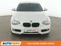 BMW 116 116i Aut.*TEMPO*PDC*SHZ* Weiß - thumbnail 9
