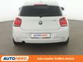 BMW 116 116i Aut.*TEMPO*PDC*SHZ* Weiß - thumbnail 5