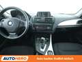 BMW 116 116i Aut.*TEMPO*PDC*SHZ* Weiß - thumbnail 12