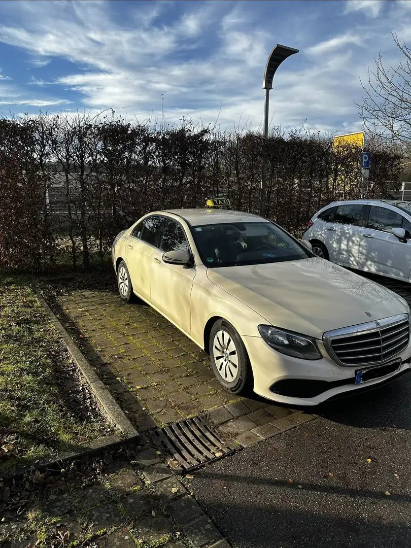 Mercedes-Benz E 200 E 200 d (213.013) Bej - 2