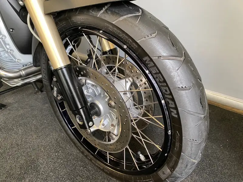 BMW R 1200 GS - foto 3