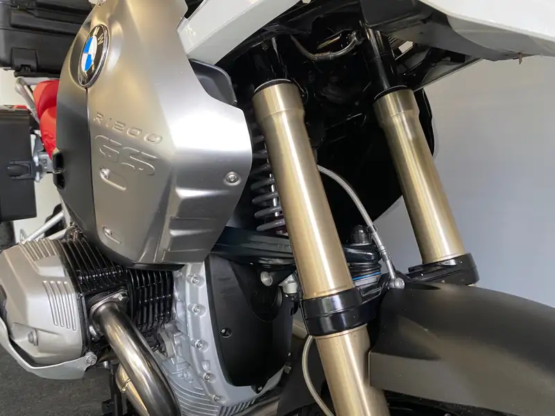 BMW R 1200 GS - foto 6
