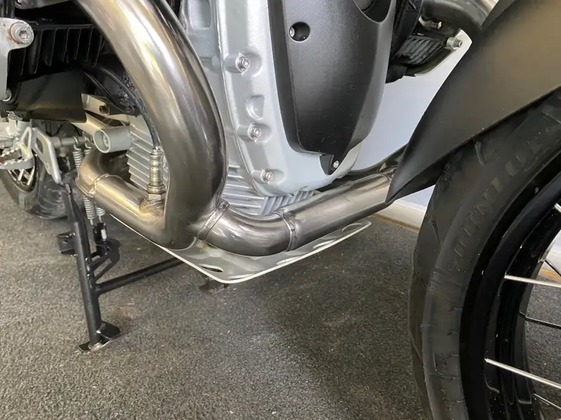 BMW R 1200 GS - foto 7